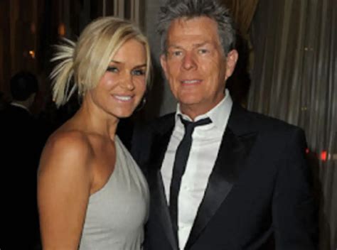 The divorce of Yolanda and David Frost took many by surprise, leaving the public to wonder what caused their separation. While the couple kept the reasons for their split private, rumors and speculation abound. Some reports suggest that cheating may have been a factor, while others point to financial disputes or irreconcilable differences. …